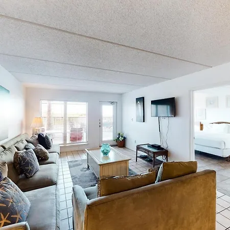 Suntide II Condominiums #108